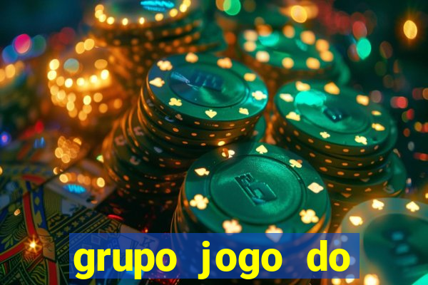 grupo jogo do bicho whatsapp salvador